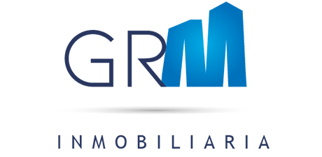 Logo GRM Completo